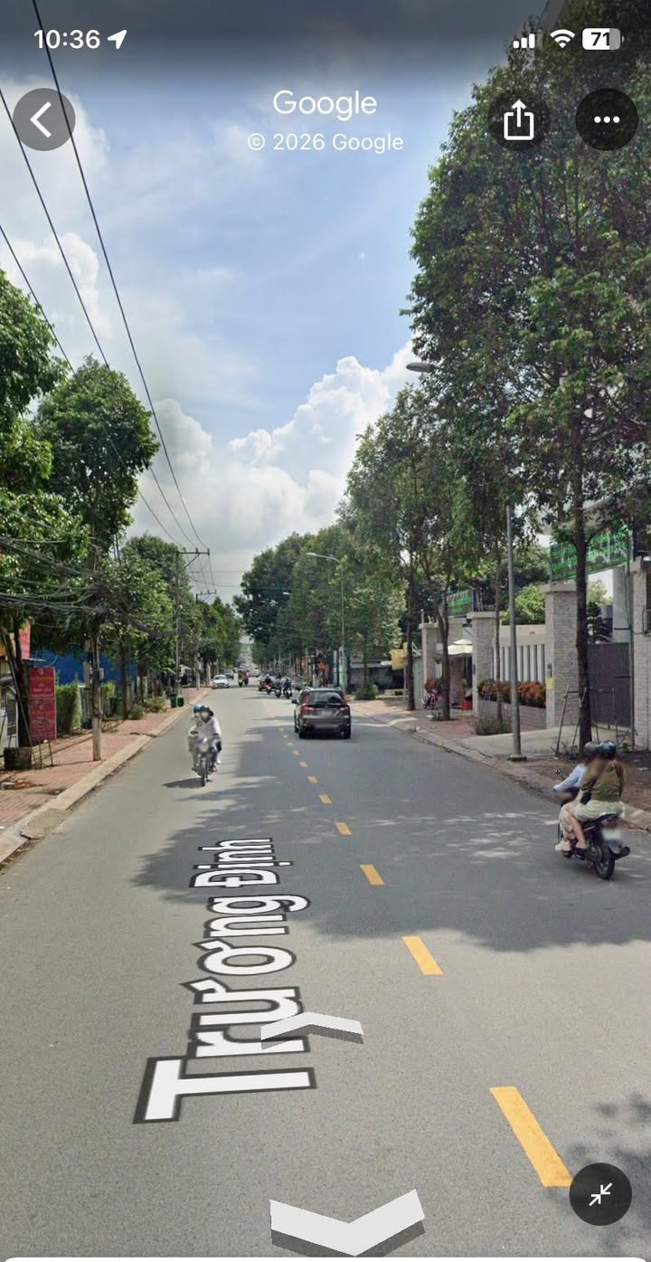 Cho thuê nhà mặt tiền Phú Lợi 144m² giá 14tr - Vị trí đắc địa!