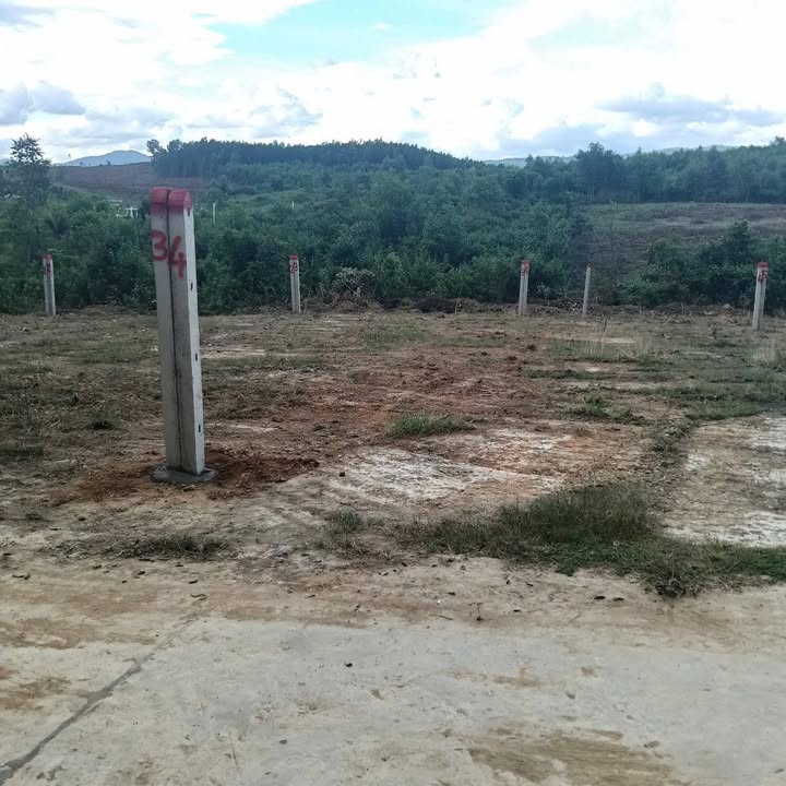 Đất nền Khánh Vĩnh 84m² - Nở hậu, full thổ cư, sổ đỏ!