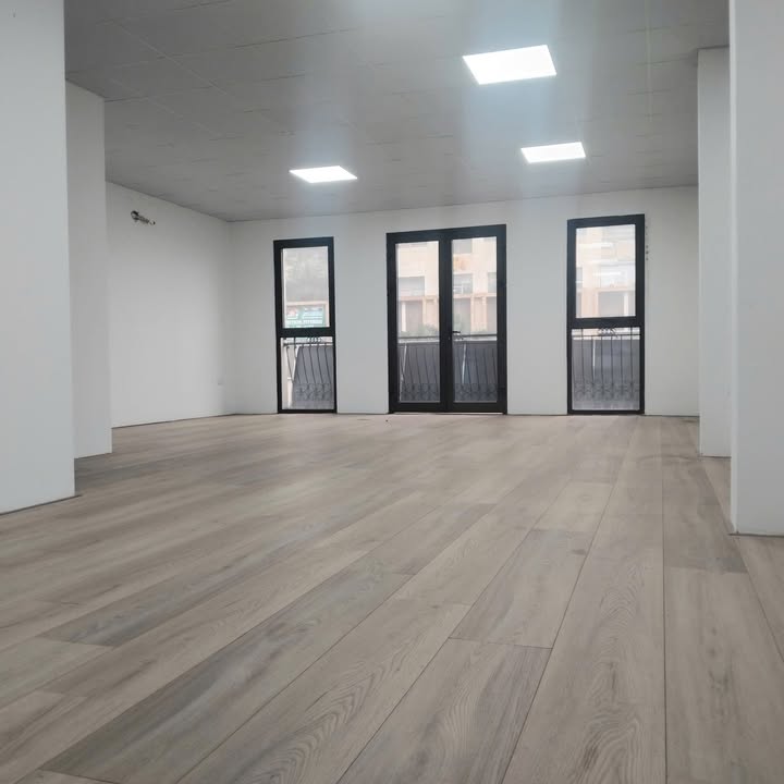 Văn phòng Hà Đông 80m² Terra An Hưng - Sẵn sàng làm việc!