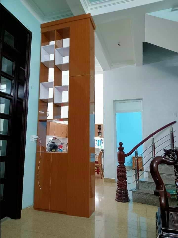 Nhà Riêng Đường Ngọc Hồi 46m² - Ô tô Vào Tận Nhà, Kinh Doanh Nhỏ Hái Lộc!