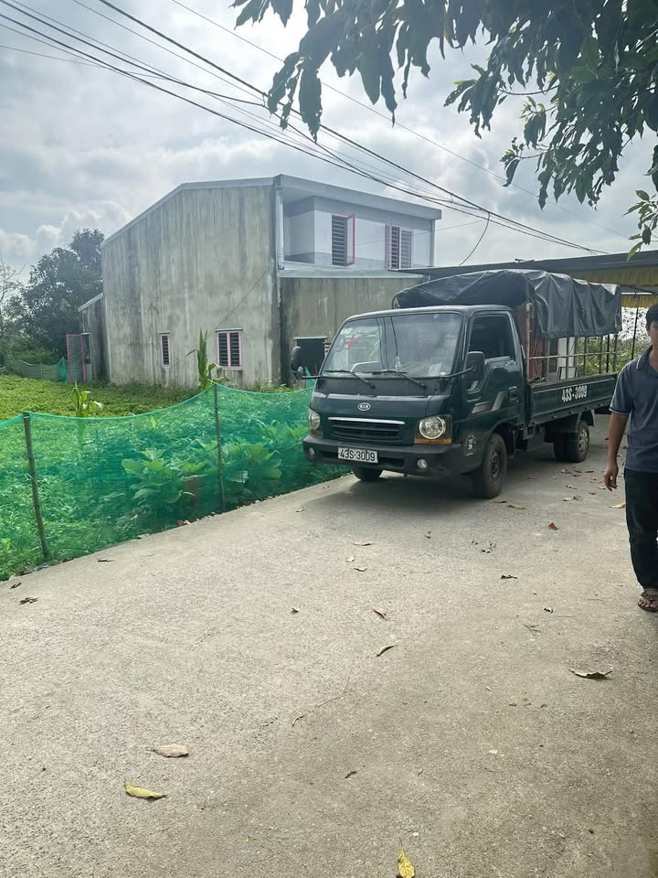 Bán Đất Hòa Tiến Đà Nẵng 100m² - Sổ Đỏ Sẵn Sàng, Gần ABD5