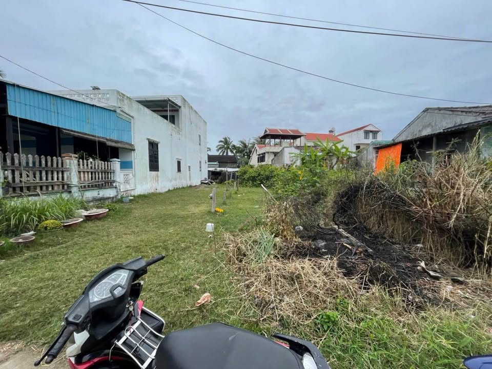 Đất nền Cẩm Châu, Hội An 785m² - Tiềm năng tăng giá vượt trội!