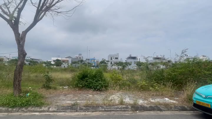 Townhouse Đà Nẵng Hòa Quý 150m² giá 9 tỷ - Chính chủ bán