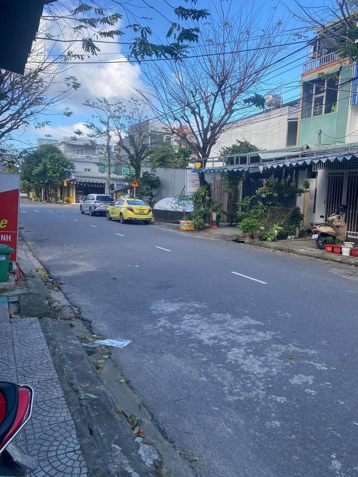 Đất Nền Hòa Liên 100m² - Mặt Tiền Đỗ Đình Thiện, Sổ Đỏ Sẵn Sàng, Giá 3.2 Tỷ