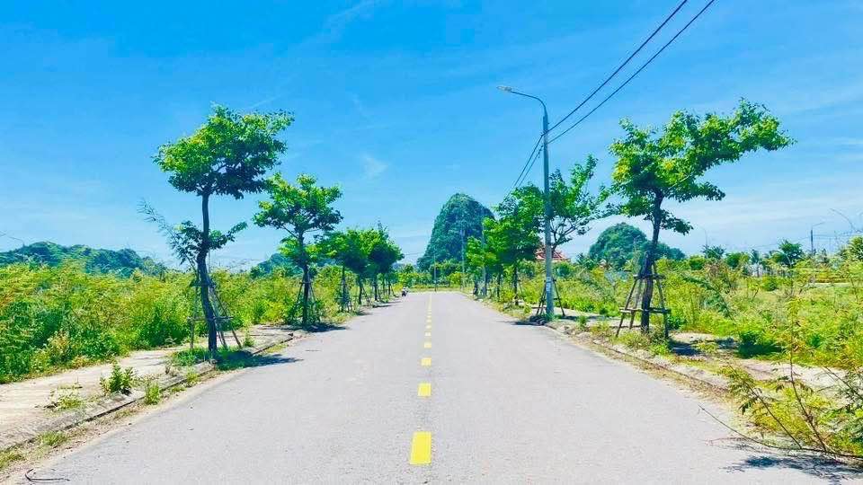 Đất Đầm Sen Nam Hòa Xuân 100m² 5.9 tỷ – Sổ đỏ chính chủ