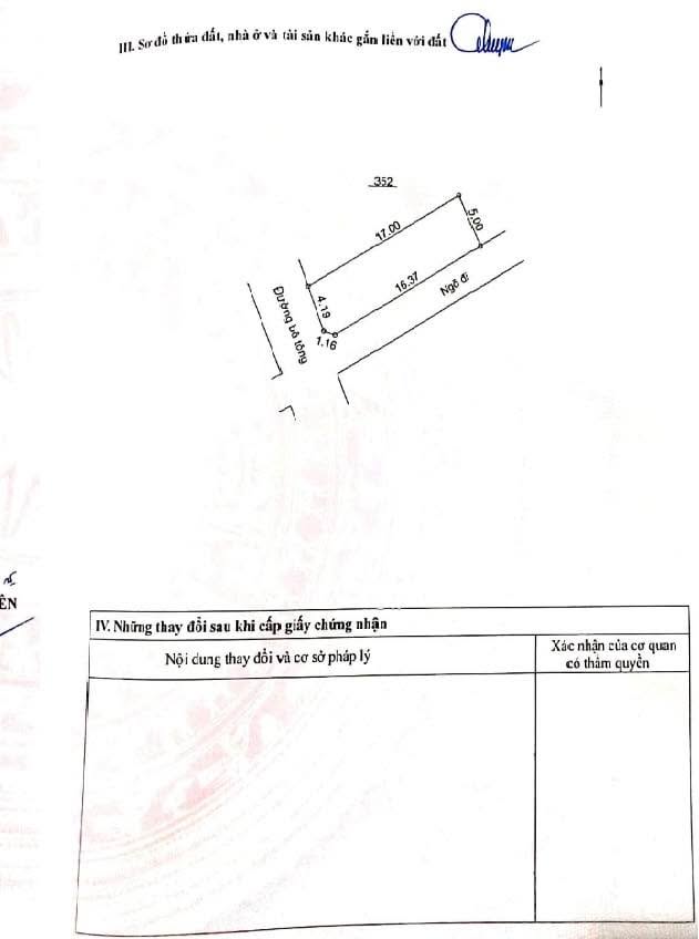 Đất nền Hưng Yên 85m² chỉ từ 2 tỷ - Sổ đỏ chính chủ, ô tô vào tận nơi!
