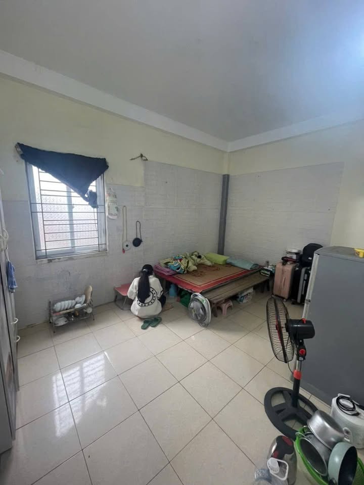 Phòng cho thuê Trung Kính, Cầu Giấy 25m² - Sẵn sàng vào ở!