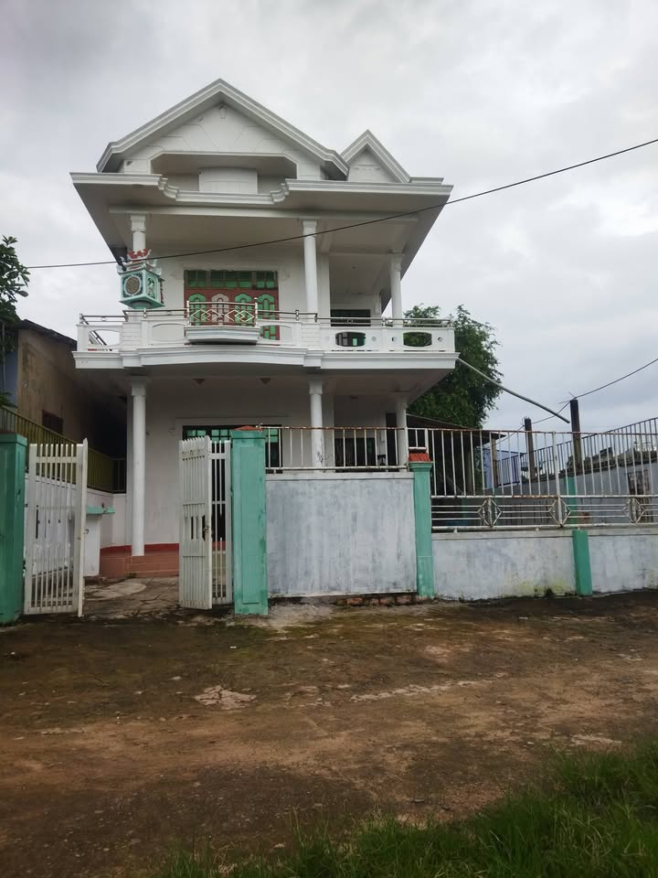 Nhà Cho Thuê Kiệt 237 Lý Thường Kiệt, Đông Hà - Giá Thỏa Thuận