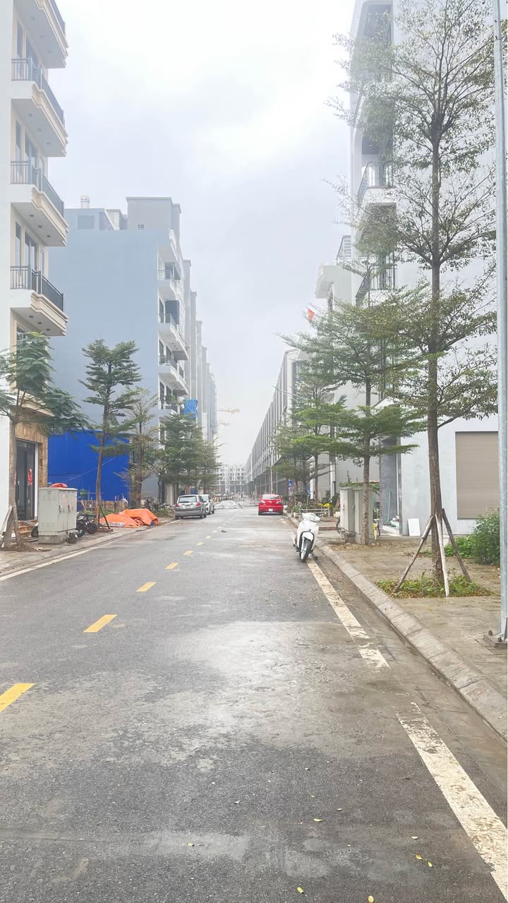 Đất nền TĐC Kho 3 Lạc Viên 56m² - Sổ đỏ trao tay, xây 7 tầng