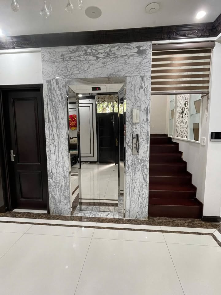 Biệt thự Song Lập Manhattan 160m² TP Chí Linh - Sẵn sàng ở ngay!