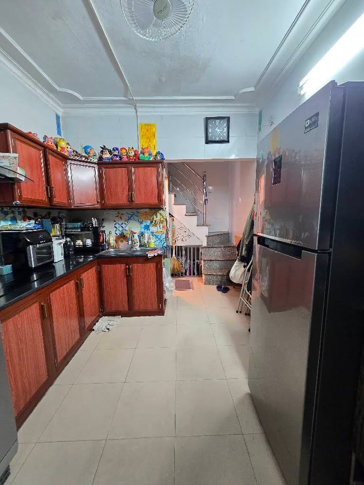 Nhà riêng Khâm Thiên 20m² 3 tỷ - Sẵn sàng ở ngay!