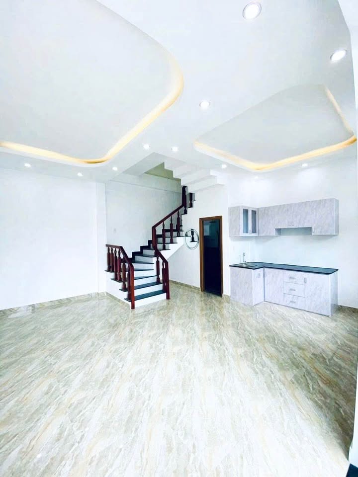 Nhà + Phòng trọ Âu Cơ, Đà Nẵng 118m² – Đầu tư sinh lời ngay!