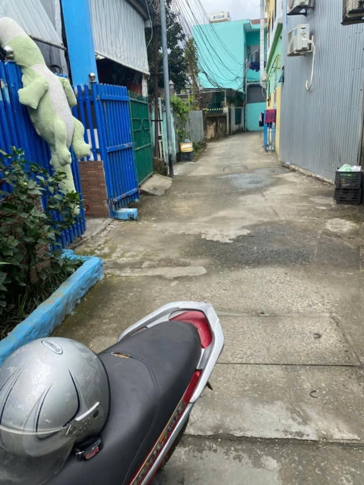 Nhà Gác Lửng Kiên Cố 75m² - Kiệt 67 Lê Trọng Tấn, Đà Nẵng - Giá 3.09 Tỷ