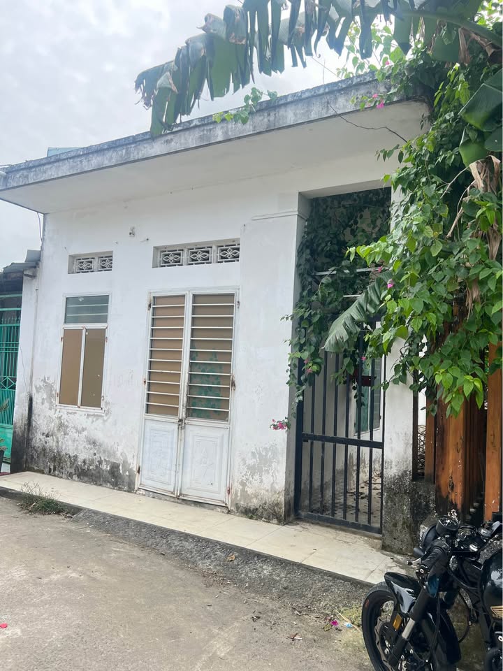 Nhà riêng Hòa Phong, Đà Nẵng 150m² - Giá tốt hiếm có!