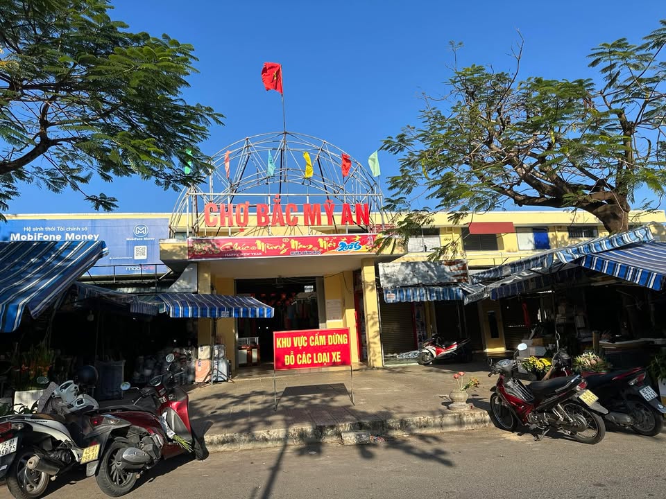 Nhà Mặt Tiền Nguyễn Bá Lân Ngũ Hành Sơn - Kinh Doanh Sầm Uất, 117m², 17 Tỷ