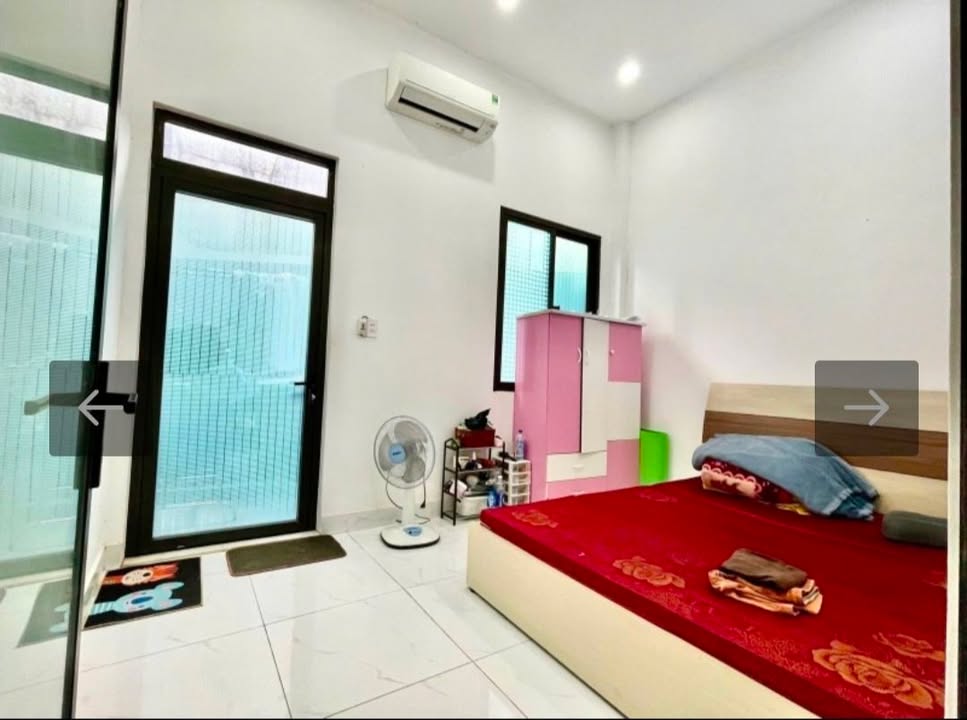 Nhà 2 Tầng Trần Cao Vân, Hải Châu - 50m² Giá 3 Tỷ