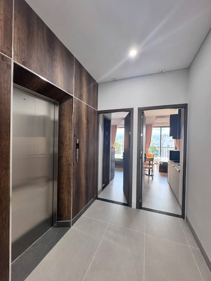 Cho thuê Tòa căn hộ 6 tầng - Dòng tiền 76 Triệu/tháng - Điện Bàn, Quảng Nam