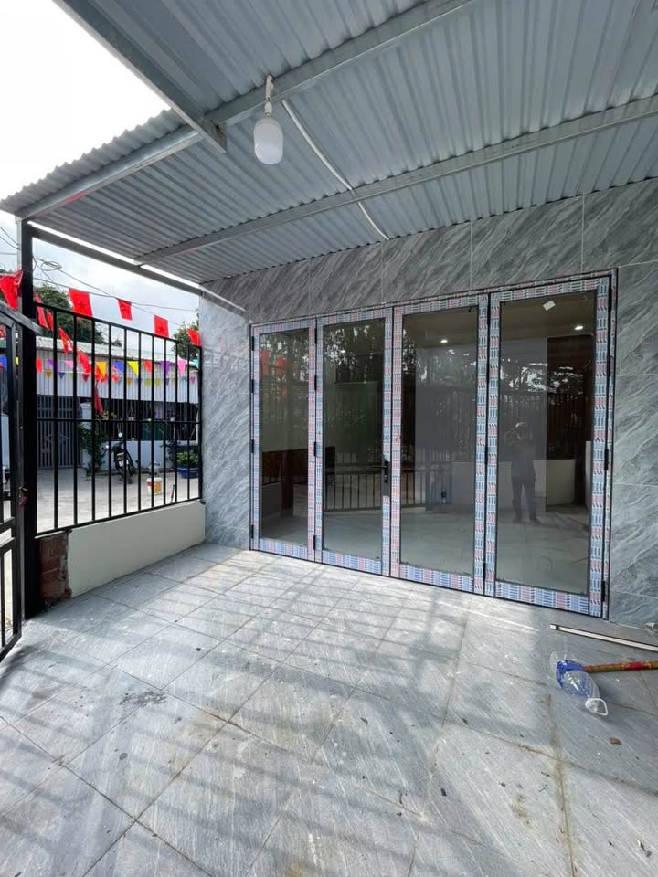 Nhà 90m² Kiệt Nam Cao, Liên Chiểu - 2PN, Ô tô vào nhà, Giá 1.45 tỷ