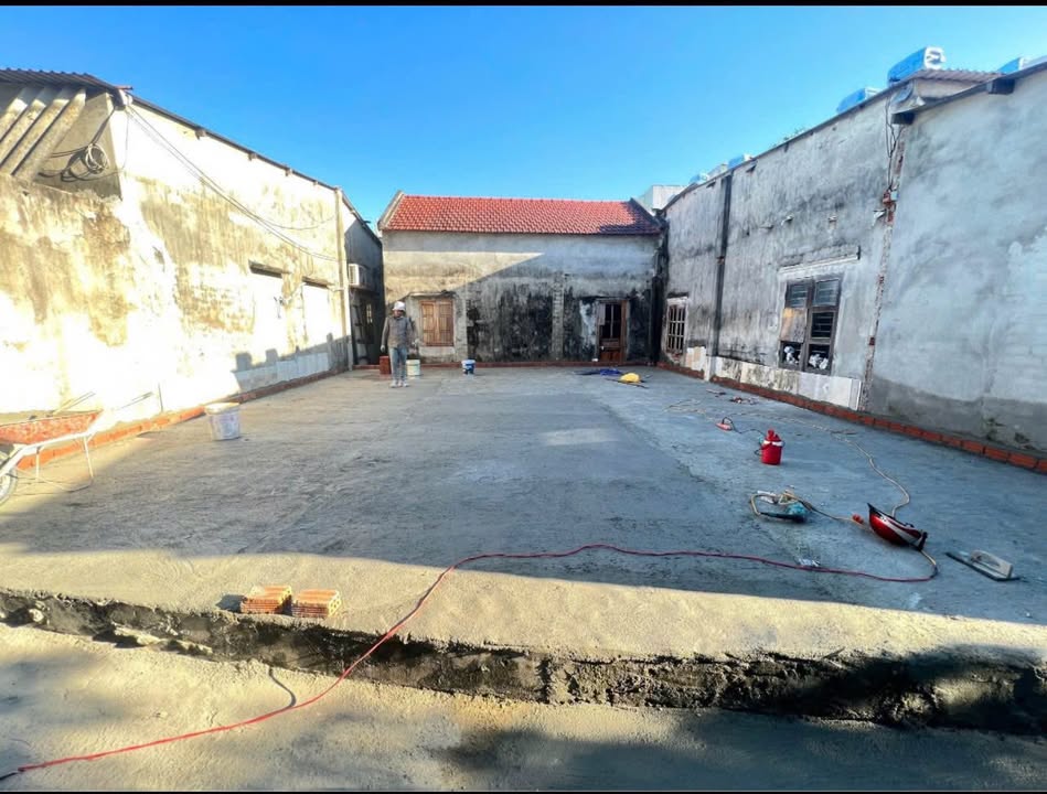 Bán Đất 86m² Kiệt Ô Tô Nguyễn Lương Bằng, Đà Nẵng - Sổ Đỏ Chính Chủ