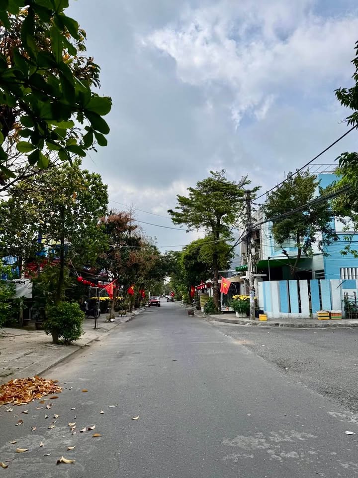 Nhà Phố Tôn Thất Thuyết 85m² - Mặt tiền kinh doanh đắc địa!