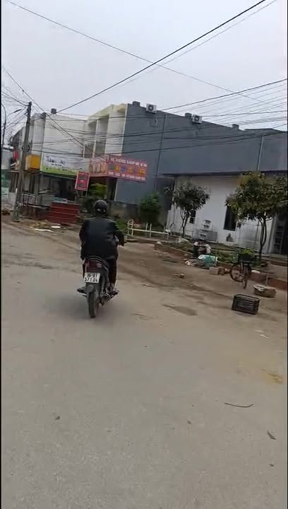 Nhà Mặt Tiền Kinh Doanh Hà Hoàng Thanh - 140m² - Gần Biển, Chợ