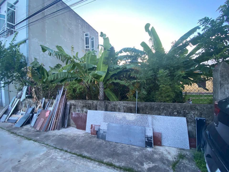 Đất nền Thôn Công Bình, Kiến Xương 153m² - Đất thổ cư 100%