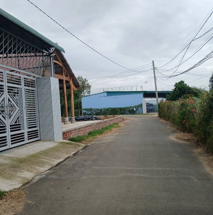 Đất Lộc Thành, Bảo Lâm 130m² - Sổ đỏ chính chủ, gần trường học