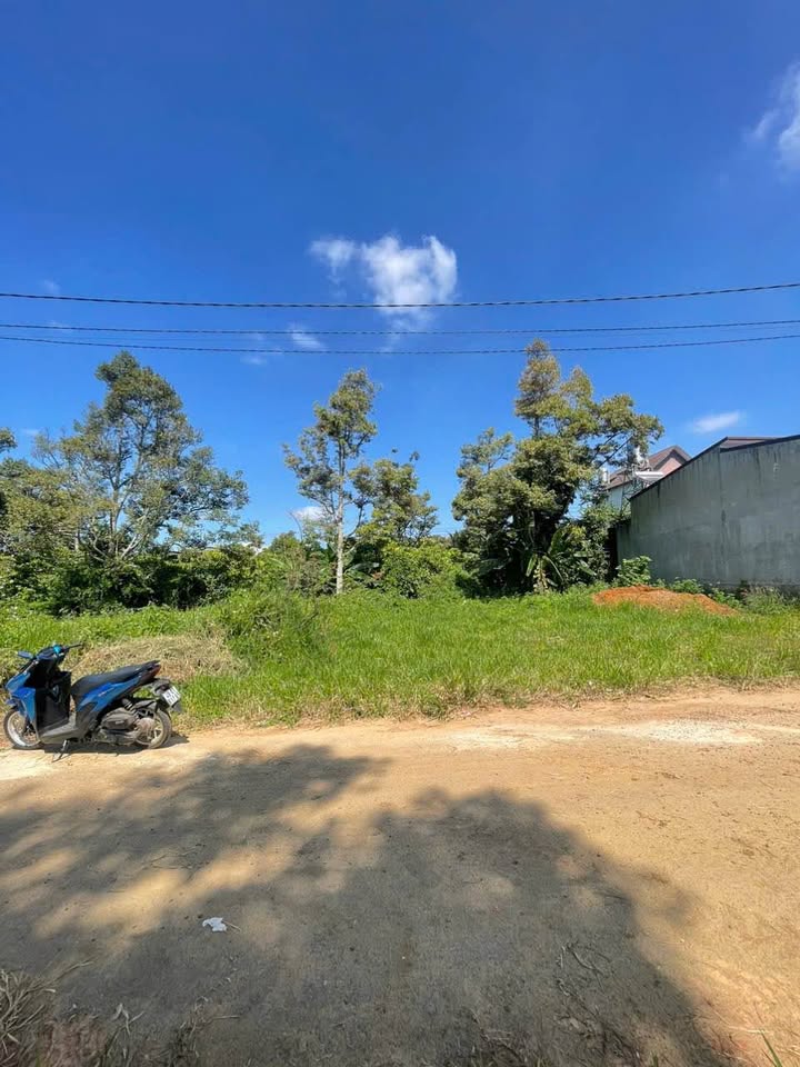 Bán Đất Phường Lộc Sơn, Bảo Lộc - 120m² Thổ Cư, Hướng Nam, Giá 1.45 Tỷ