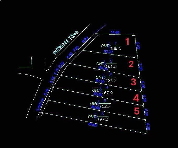 Đất Nền Đà Nẵng - 151m² Đường Nam Kỳ Khởi Nghĩa, Giá 990 Triệu - Sổ Đỏ Sẵn Sàng