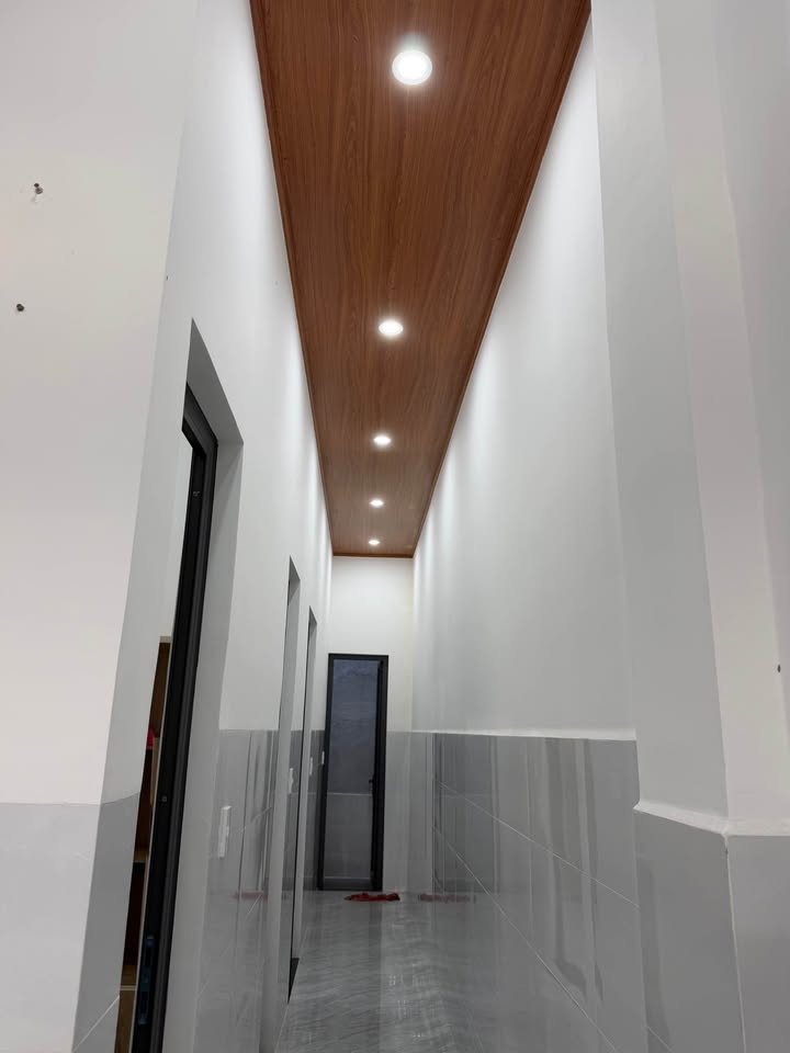 Nhà Kiệt Núi Thành, Hải Châu - 72m² Kinh Doanh/Ở, Gần Cầu Trần Thị Lý