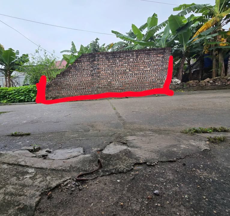 Đất nền Hồng Thái Phú Xuyên 73.3m² 2.5 tỷ - Sổ đỏ chính chủ!