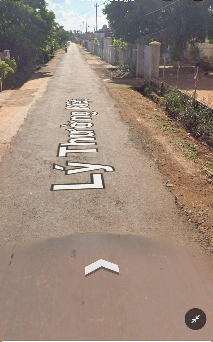 Bán Gấp Đất Vàng Lý Thường Kiệt, BMT 160m² - Sổ Hồng Sẵn Sàng