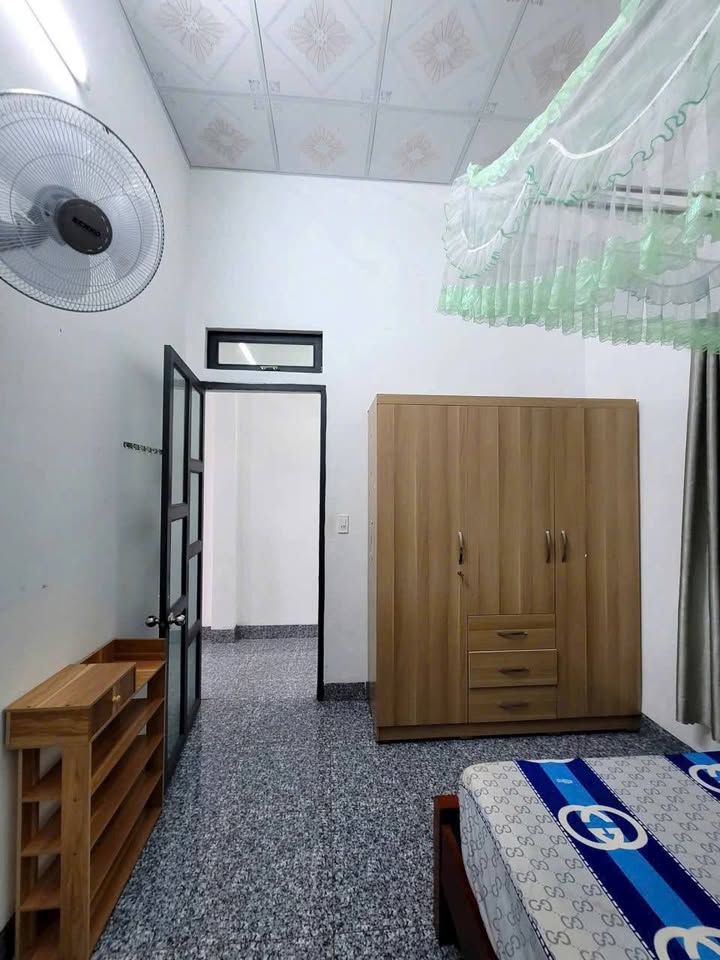 Nhà Cho Thuê Full Nội Thất Tại Buôn Ma Thuột - Sẵn Sàng Dọn Vào Ở Ngay!