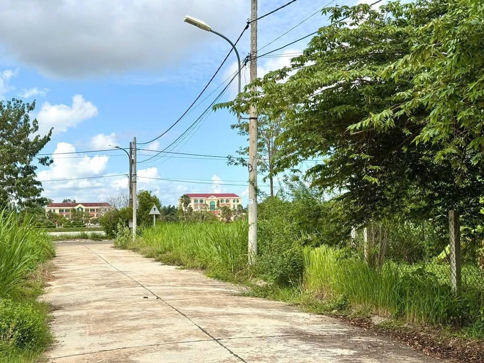 Đất nền Phú Hòa Phú Yên 475m² giá 3 tỷ - Sổ đỏ sẵn sàng đầu tư!