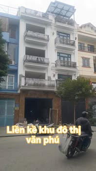 Bán Gấp Liền Kề Văn Phú, Hà Đông 90m² 5 Tầng - Vị Trí Vàng, Kinh Doanh Đỉnh Cao