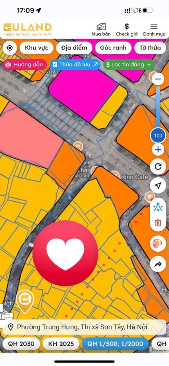 Bán Đất Nền 150m² Thanh Trì - Sổ Đỏ Sẵn Sàng, Gần Hai Khu Đô Thị Lớn