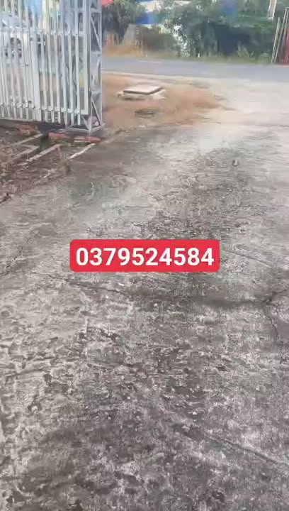 Bán Đất Vườn 10000m² Mặt Tiền DT749a Bàu Bàng - Giá 17 Tỷ
