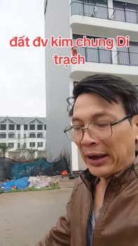 Đất nền Kim Chung Hoài Đức 120m² Lô góc 2 mặt tiền - Tiềm năng tăng giá!