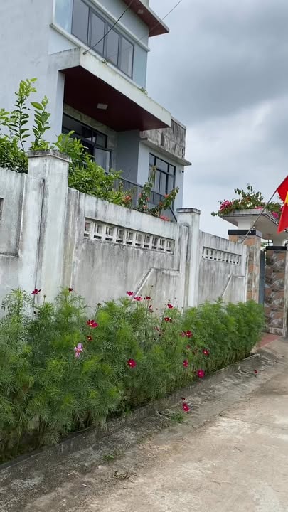 Đất nền Hòa Tiến Hòa Vang 120m² giá 1.2 tỷ - Sổ đỏ chính chủ