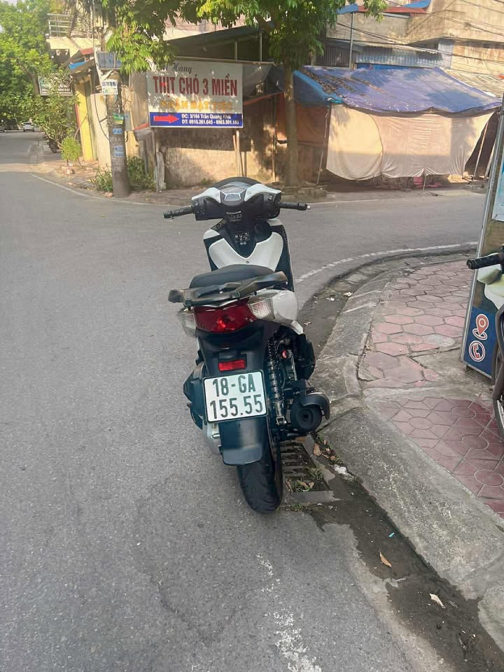 Đất nền Ngõ Phạm Thế Lịch Nam Định 50m² - Sổ đỏ chính chủ!