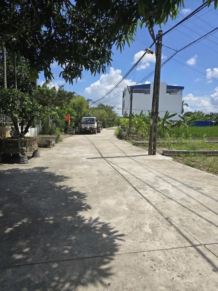 Đất nền Liễu Nha Nam Định 75m² - Đường to ô tô tránh!