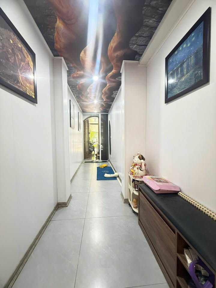 Nhà phố Thanh Nhàn 85m² thỏa thuận - Mặt tiền kinh doanh