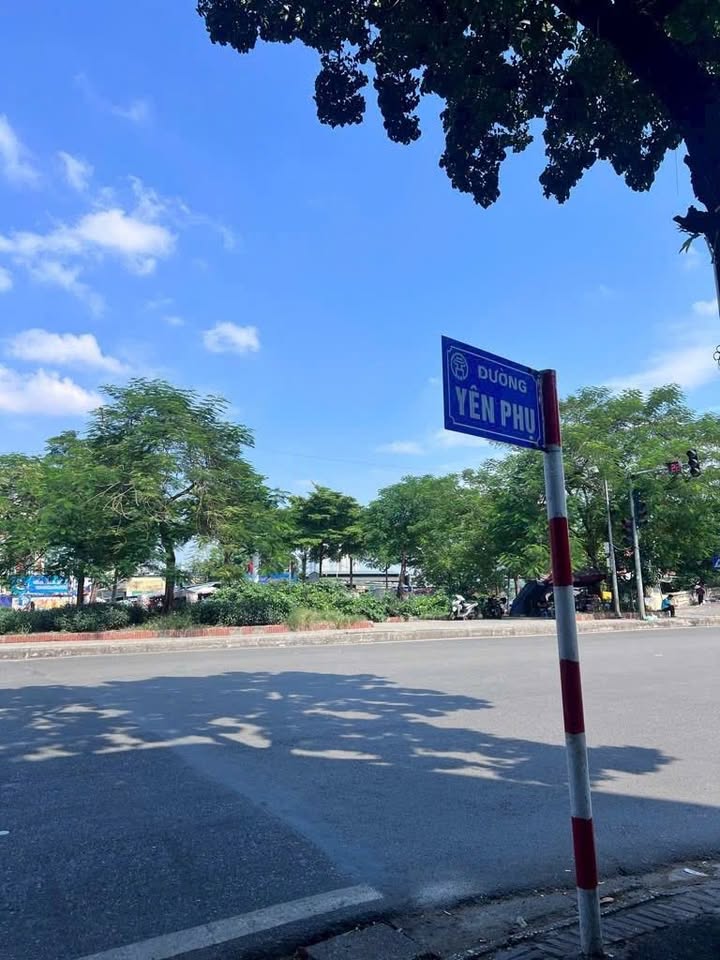 Nhà Mặt Phố Cổ Hoàn Kiếm 40m² - Kinh Doanh Đỉnh Cao - 16 Tỷ