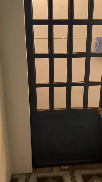 Nhà 72m² 3PN Hẻm Thông Quách Điêu - 6 Triệu/Tháng