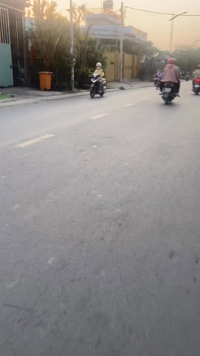 Nhà Mặt Tiền Kinh Doanh Đường Lai Hùng Cường, Bình Chánh - 180m² - 10.9 Tỷ