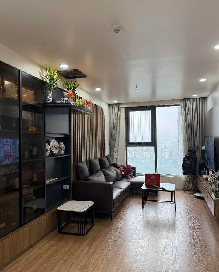 Chung cư EcoGreen City Nguyễn Xiển 74m² – Sẵn sàng ở ngay!