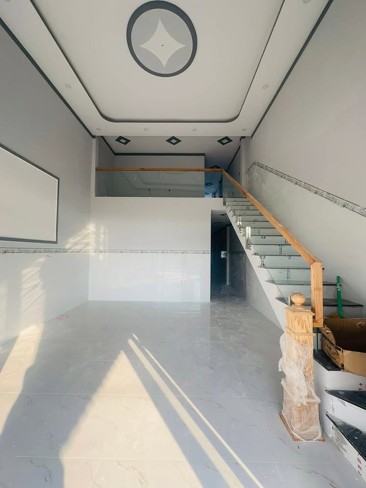 Nhà Riêng Long Thọ 100m² giá 1.1 tỷ - Sẵn sàng ở ngay!