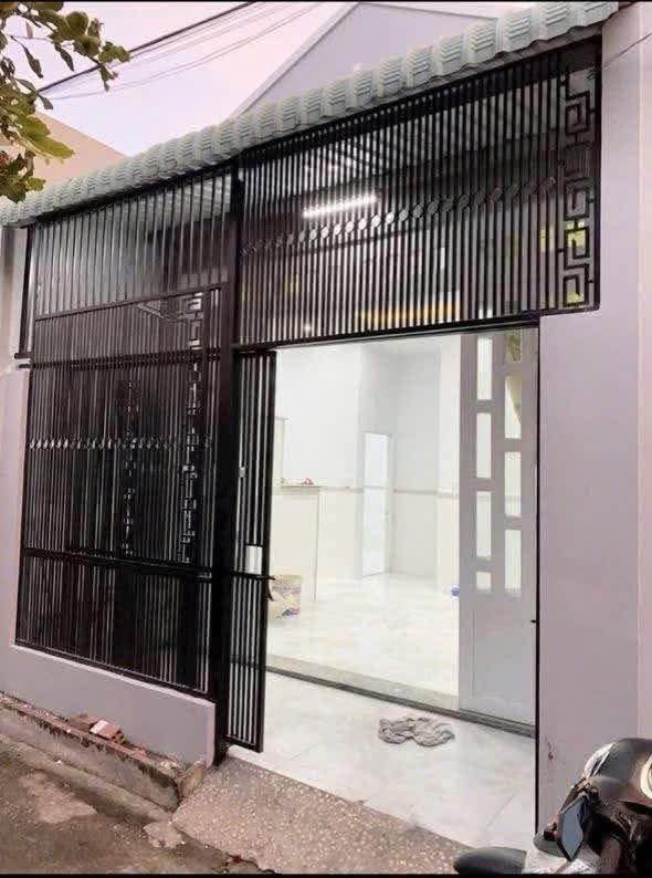 Nhà Riêng Phường An Bình 60m² - Sổ Hồng Sẵn, Ô Tô Vào Tận Nơi!
