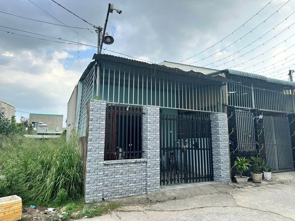 Nhà riêng Trảng Dài 125m² 1.7 tỷ - Chính chủ bán