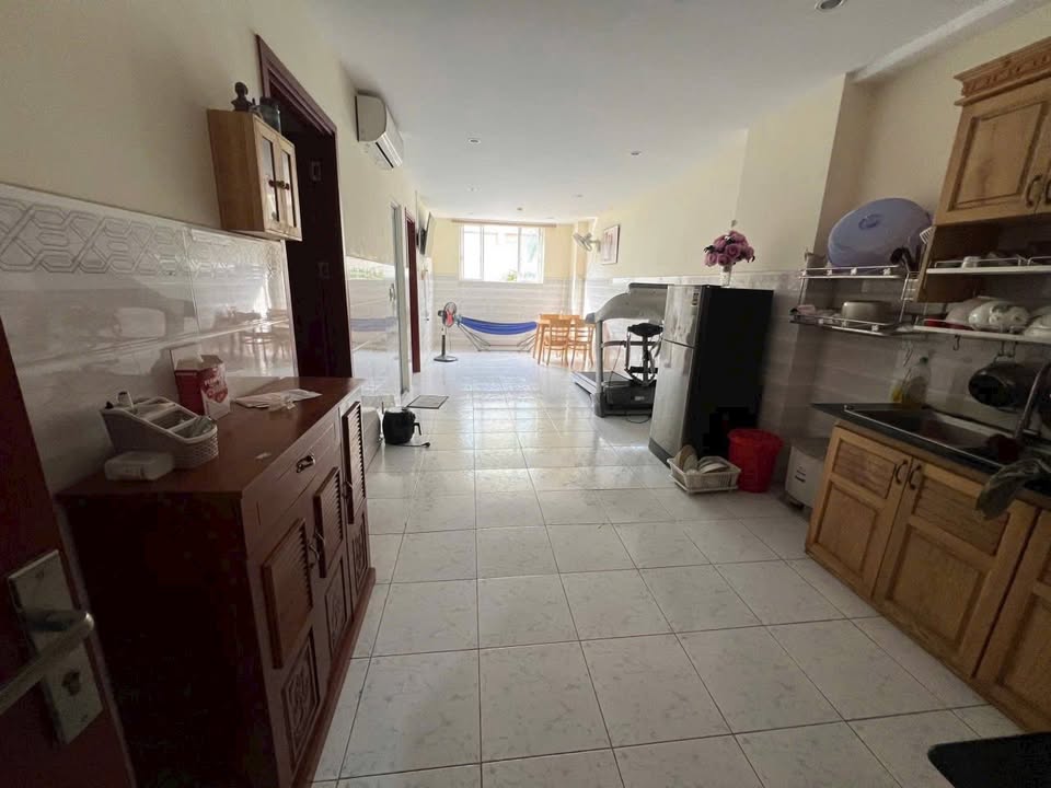 Căn hộ Thanh Bình Plaza Biên Hòa 64m² 8.5 triệu - View đẹp